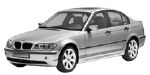 BMW E46 P083C Fault Code