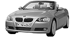 BMW E93 P083C Fault Code